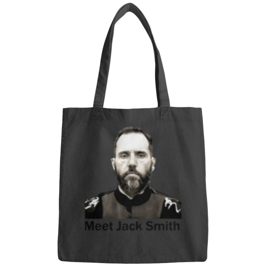 Discover Jack Smith bag