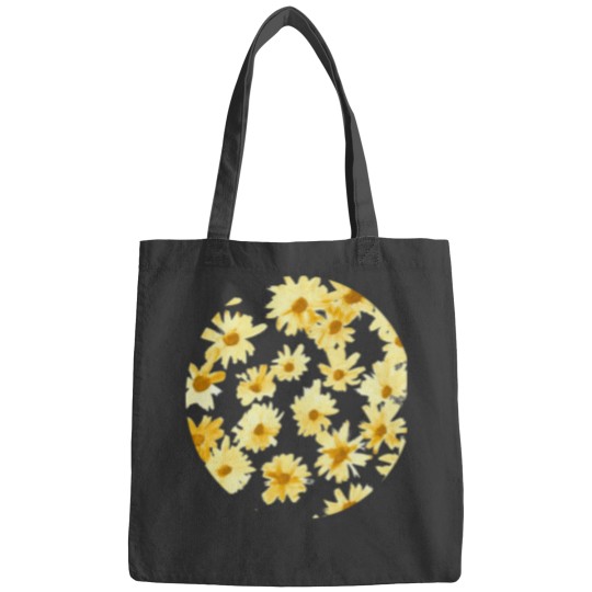 Discover Summer flowers Classic Bags