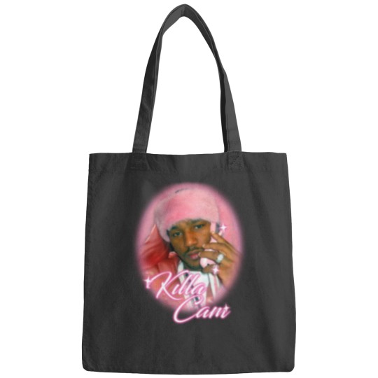 Discover CAMRON Bags vintage rap Bags