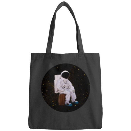 Discover Cosmic Sound Bags