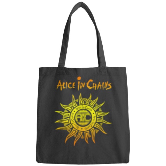 Discover aic in chains alice Bags