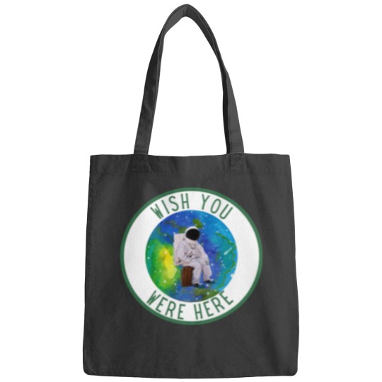 Discover Cosmic Sound                Classic Bags