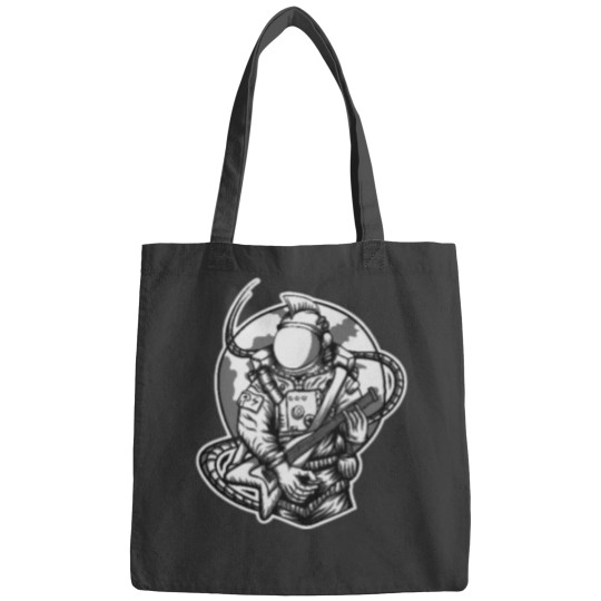 Discover Cosmic Sound Essential Bags