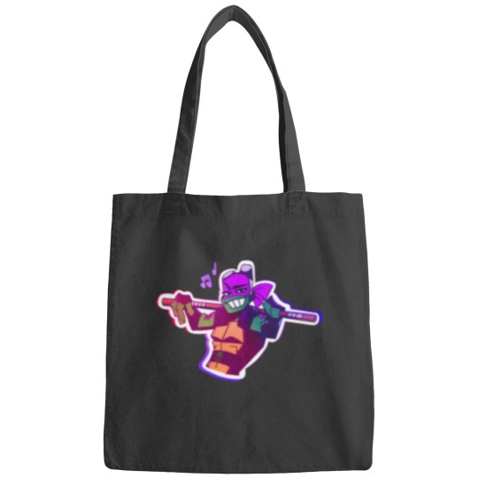 Discover 482 Neon Donnie Bags