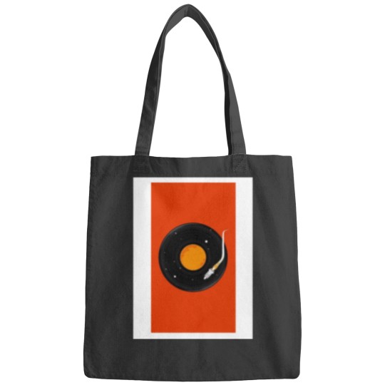 Discover Cosmic Sound  Classic Bags