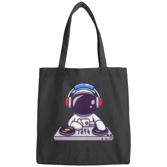 Discover Cosmic Sound Classic Bags