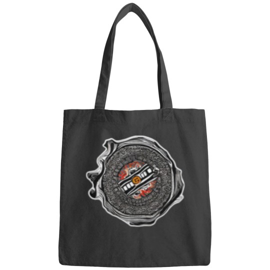 Discover Cosmic Sound Classic Bags