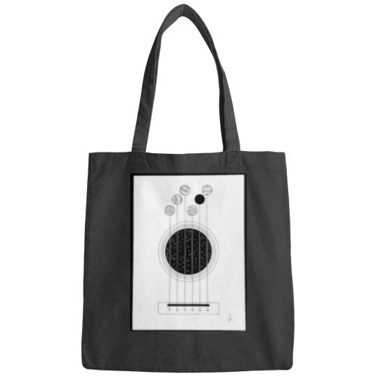 Discover Cosmic Sound      Classic Bags