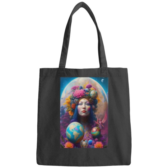 Discover Cosmic Sound Classic Bags