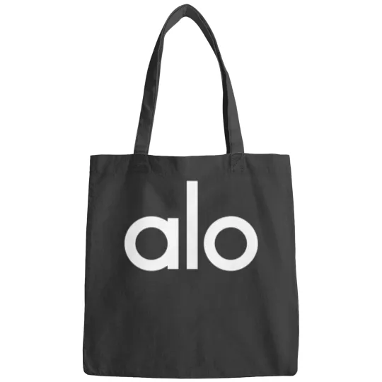 Discover Alo Yoga T-Shirts Bags