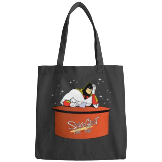 Discover Space ghostss Coast to Coast Great Galaxies Bags