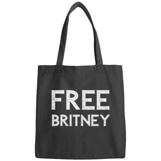 Discover FREE BRITNEY Bags
