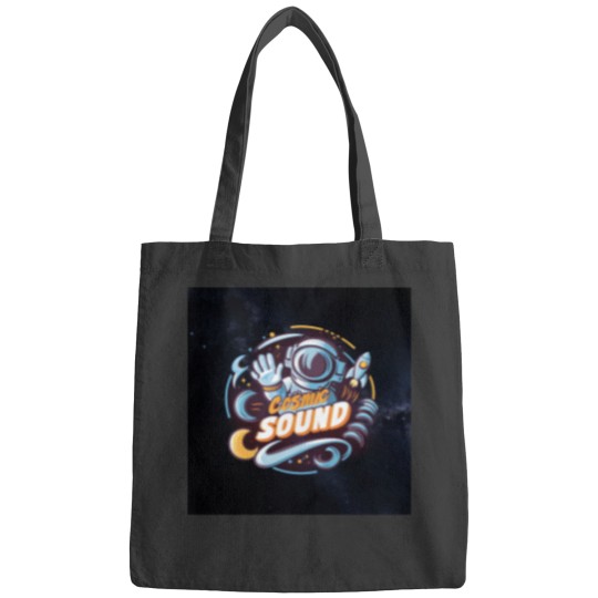 Discover Cosmic sounds Classic Bags
