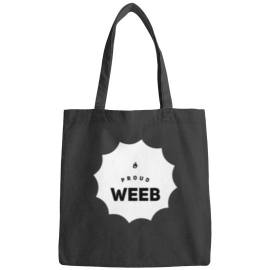 Discover Proud Weeb 234 Bags