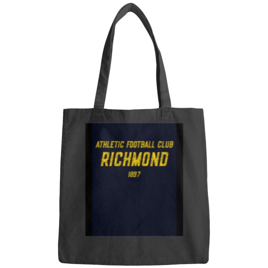 Discover Since 1897 Essential Bags