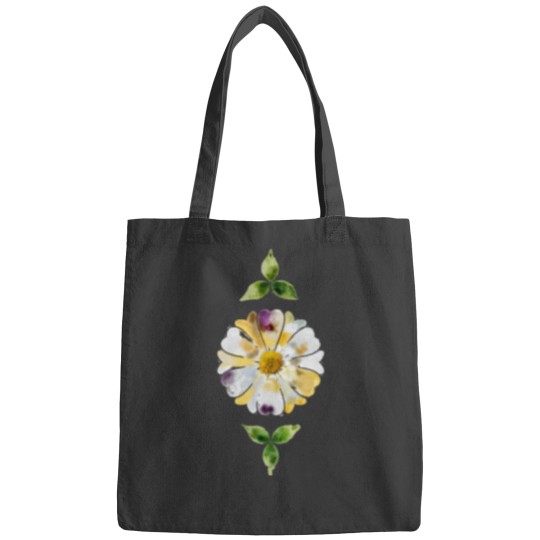 Discover Water the Daisy Classic Bags