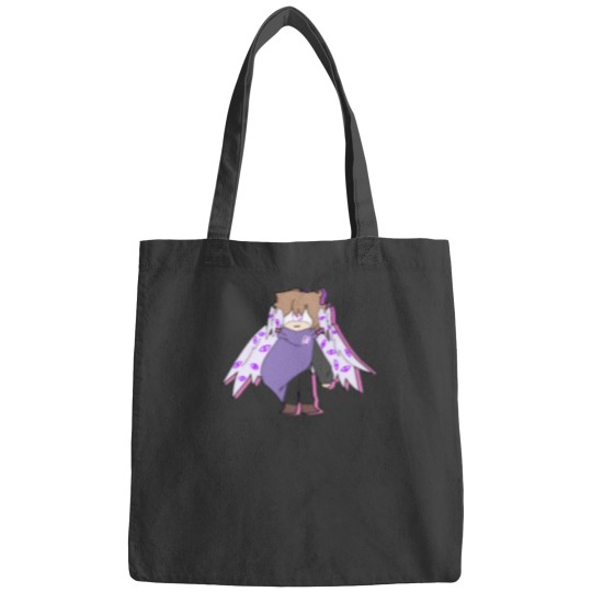 Discover Watcher grian with backdrop Bags