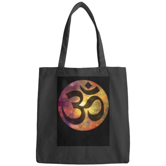Discover Power of Om Classic Bags