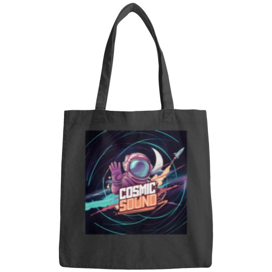 Discover Cosmic sounds Classic Bags