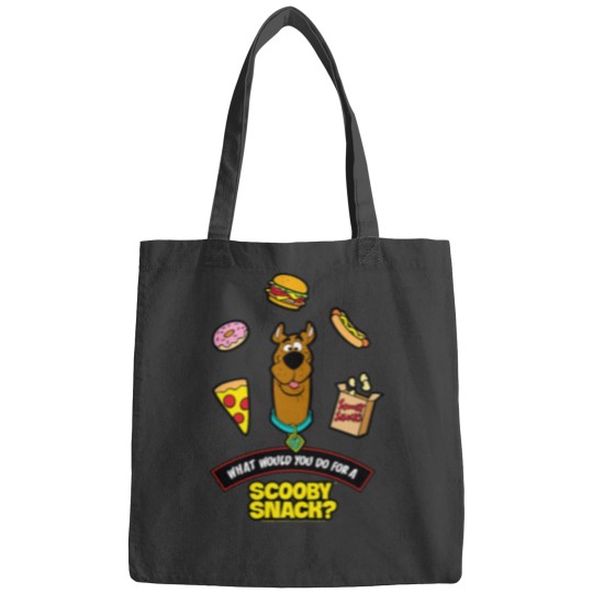 Discover ScoobyDoo WWYD for a Scooby Snack Bags
