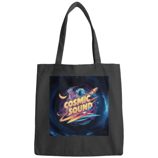 Discover Cosmic sounds Classic Bags