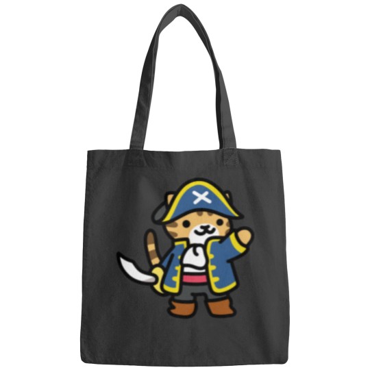 Discover Bengal Jack Classic Bags