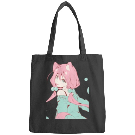 Discover Chiye Colors 1 Bags