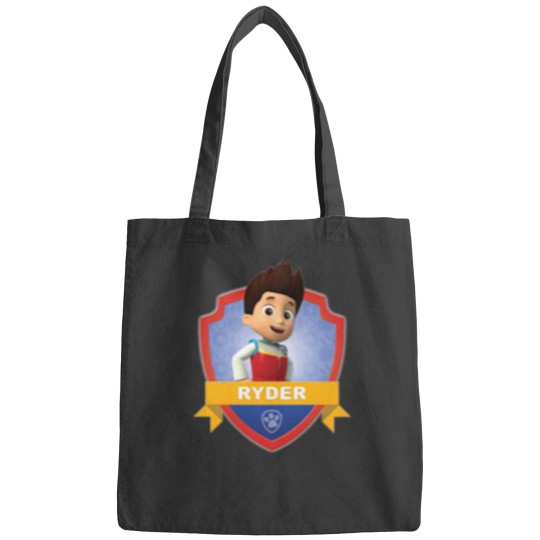 Discover Ryder Bags