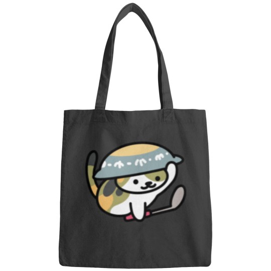 Discover Chairman Meow Classic Bags