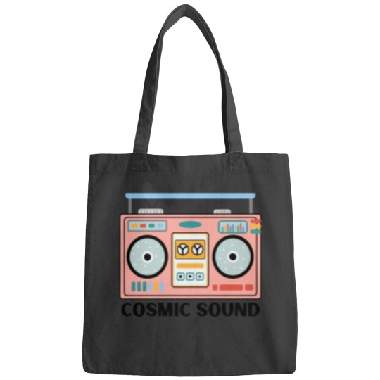Discover Cosmic Sound Classic Bags