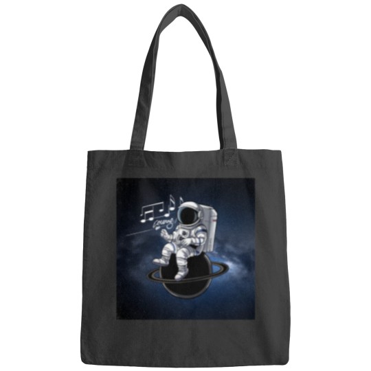 Discover Cosmic sounds Classic Bags