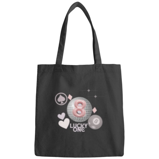 Discover Lucky One Bags