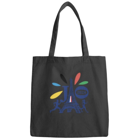 Discover Olympics Games 2024 Classic Bags