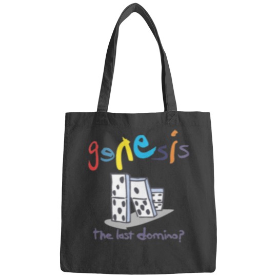 Discover Genesida Gift shirt Essential Bags