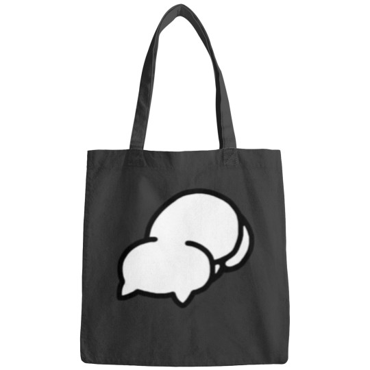 Discover Neko atsume Classic Bags