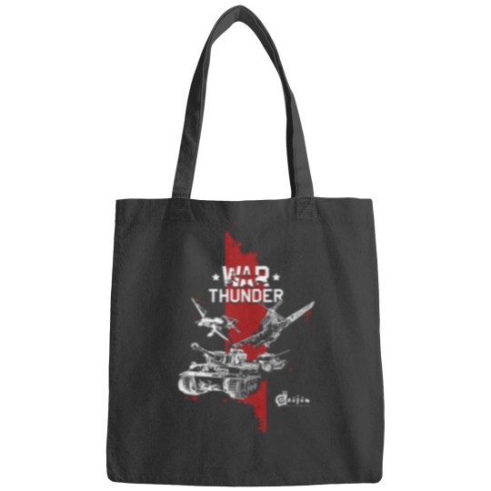 Discover Air and Ground Bags