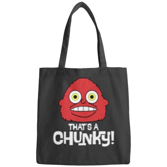 Discover Thats A Chunky! Bags