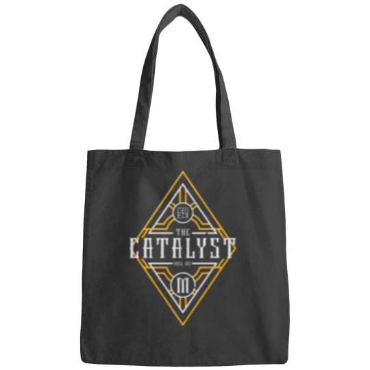 Discover The Catalyst Bags