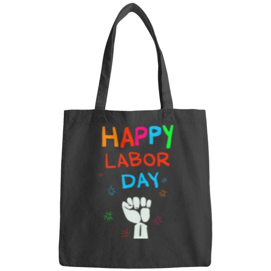 Discover Labors Day Special Bags