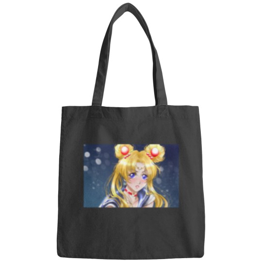 Discover Sailormoon Bags