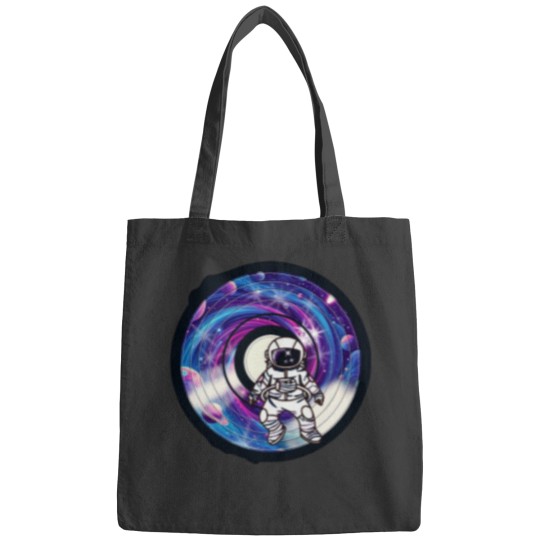 Discover Cosmic sound Classic Bags