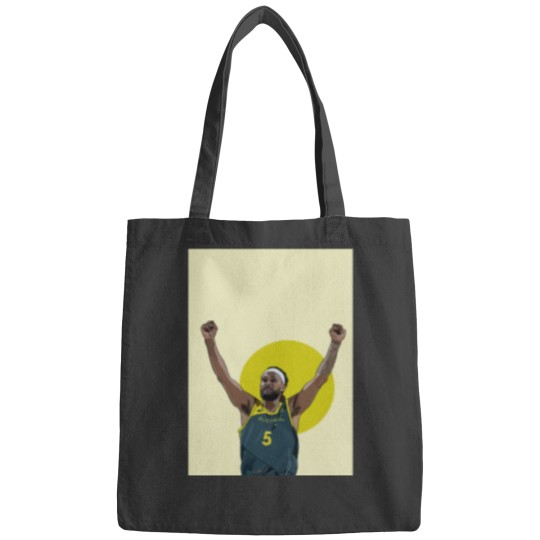 Discover Patty Mills  Classic Bags