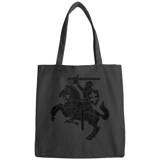 Discover LITHUANIA FLAG COAT OF Armss VILNIUS Bags