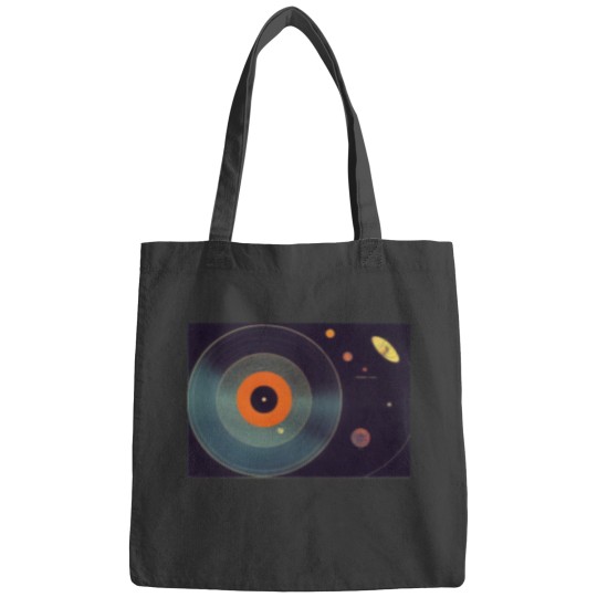 Discover Cosmic sounds Classic Bags