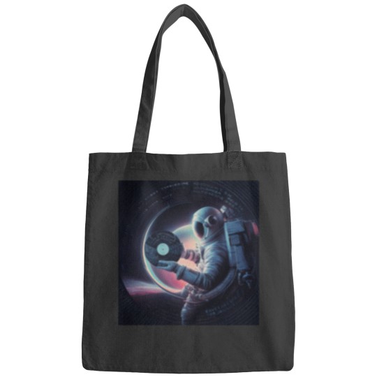 Discover Cosmic sounds Classic Bags