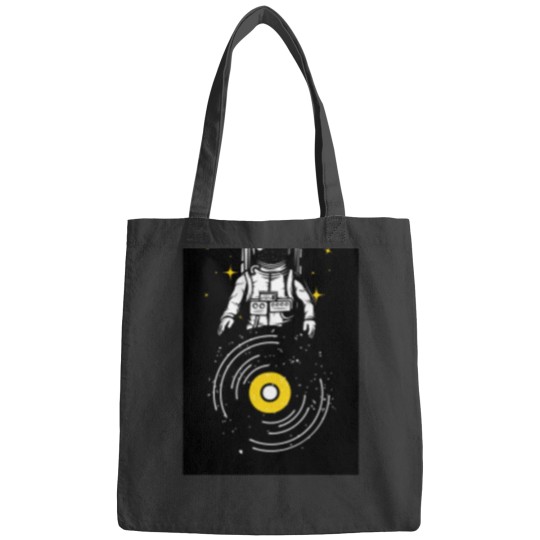 Discover Cosmic Sound  Classic Bags