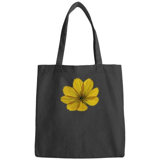 Discover flower Classic Bags