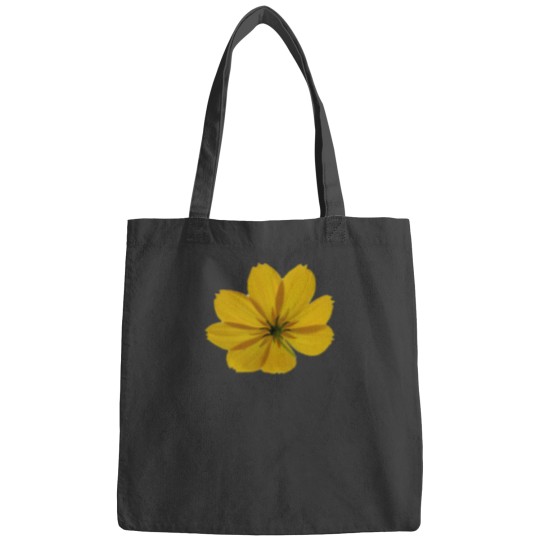 Discover flower Classic Bags