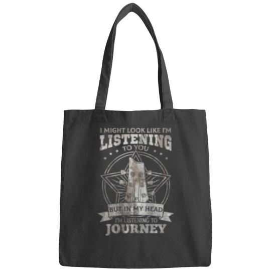 Discover JOURNEY Bags