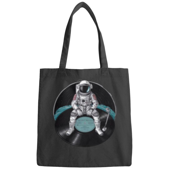 Discover Cosmic sounds Classic Bags